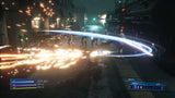 Crisis Core Final Fantasy VII Reunion Switch Used