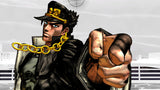 Jo Jo's Bizarre Adventure All Star Battle R PS4 New