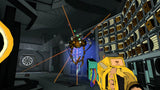 Last Worker PS5 New