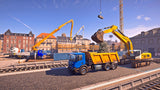 Construction Simulator PS5 New
