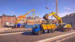 Construction Simulator PS4 Used