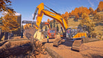 Construction Simulator PS4 Used