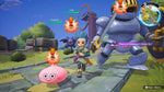 Dragon Quest Treasures Switch New