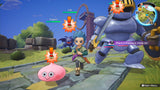 Dragon Quest Treasures Switch New