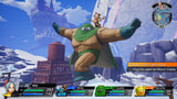 Dragon Quest Treasures Switch New
