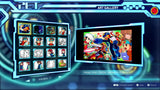 Mega Man Battle Network Legacy Collection Switch Used