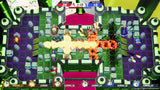 Super Bomberman R 2 Switch Used
