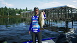 Bassmaster Fishing 2022 Super Deluxe Edition Switch New