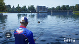 Bassmaster Fishing 2022 Super Deluxe Edition Switch New