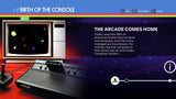 Atari 50 The Anniversary Celebration Xbox Series X Xbox One New