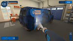 Powerwash Simulator PS4 Used