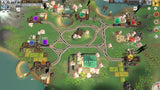 Train Valley Collection PS4 New
