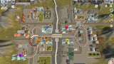 Train Valley Collection Switch Used