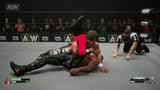 AEW Fight Forever PS5 Used