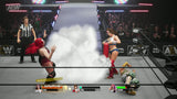 AEW Fight Forever PS4 Used