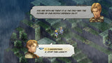 Tactics Ogre Reborn PS4 Used