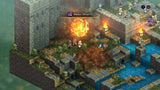 Tactics Ogre Reborn PS4 Used