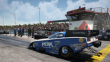 NHRA Championship Drag Racing Speed For All PS5 New