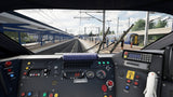 Train Sim World 3 PS5 Used
