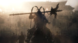 Wo Long Fallen Dynasty PS5 New