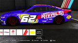 Nascar Rivals Switch New
