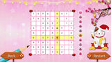 Advent Calendar Switch Used