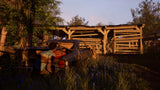 Texas Chainsaw Massacre Xbox Series X Xbox One New