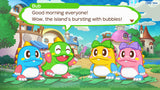 Puzzle Bobble Everybubble Switch New