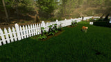 Garden Simulator Switch New