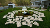 Garden Simulator Switch Used