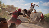 Assassins Creed Mirage PS4 Used