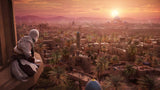 Assassins Creed Mirage PS4 Used