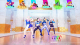 Just Dance 2023 (Code in Box) Xbox Series X New