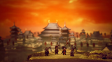 Octopath Traveler II PS5 Used