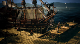 Octopath Traveler II PS5 Used