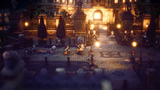 Octopath Traveler II PS5 New
