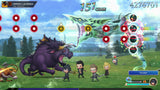 Theatrhythm Final Bar Line PS4 New