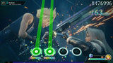 Theatrhythm Final Bar Line PS4 New