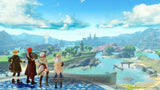 Atelier Ryza 3 Alchemist Of The End & The Secret Key Switch New