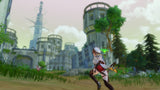 Atelier Ryza 3 Alchemist Of The End & The Secret Key Switch Used