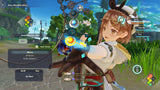 Atelier Ryza 3 Alchemist Of The End & The Secret Key Switch New