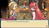 Rune Factory 3 Special Switch Used