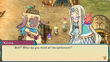 Rune Factory 3 Special Switch Used