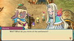 Rune Factory 3 Special Switch New