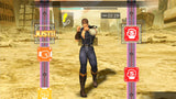 Fitness Boxing Fist Of The North Star Switch New