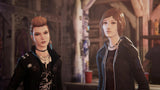 Life Is Strange 1 Only (Before the Storm DLC) Switch Used