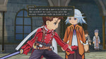 Tales Of Symphonia Remastered Switch New