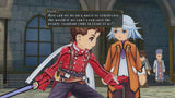 Tales Of Symphonia Remastered Switch Used