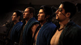 Yakuza Like A Dragon Ishin PS5 Used