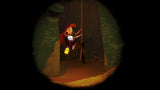 Return To Monkey Island Switch Used